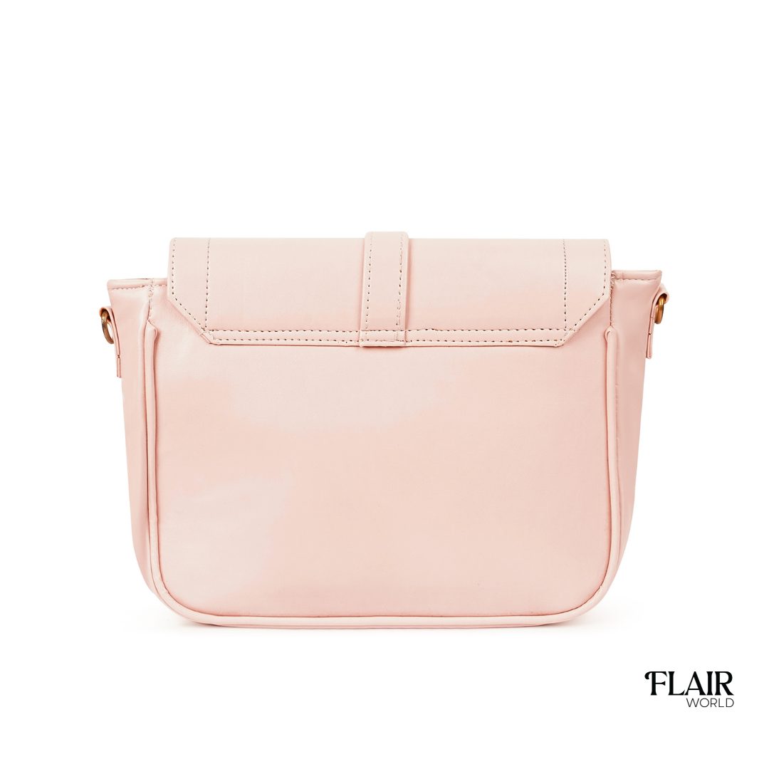 Markle Pink Bag