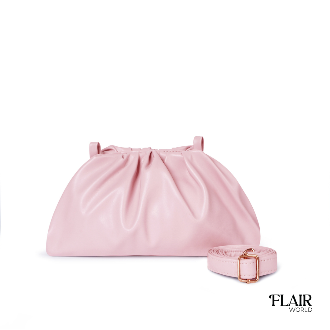 Skylar Pink Mini Bag