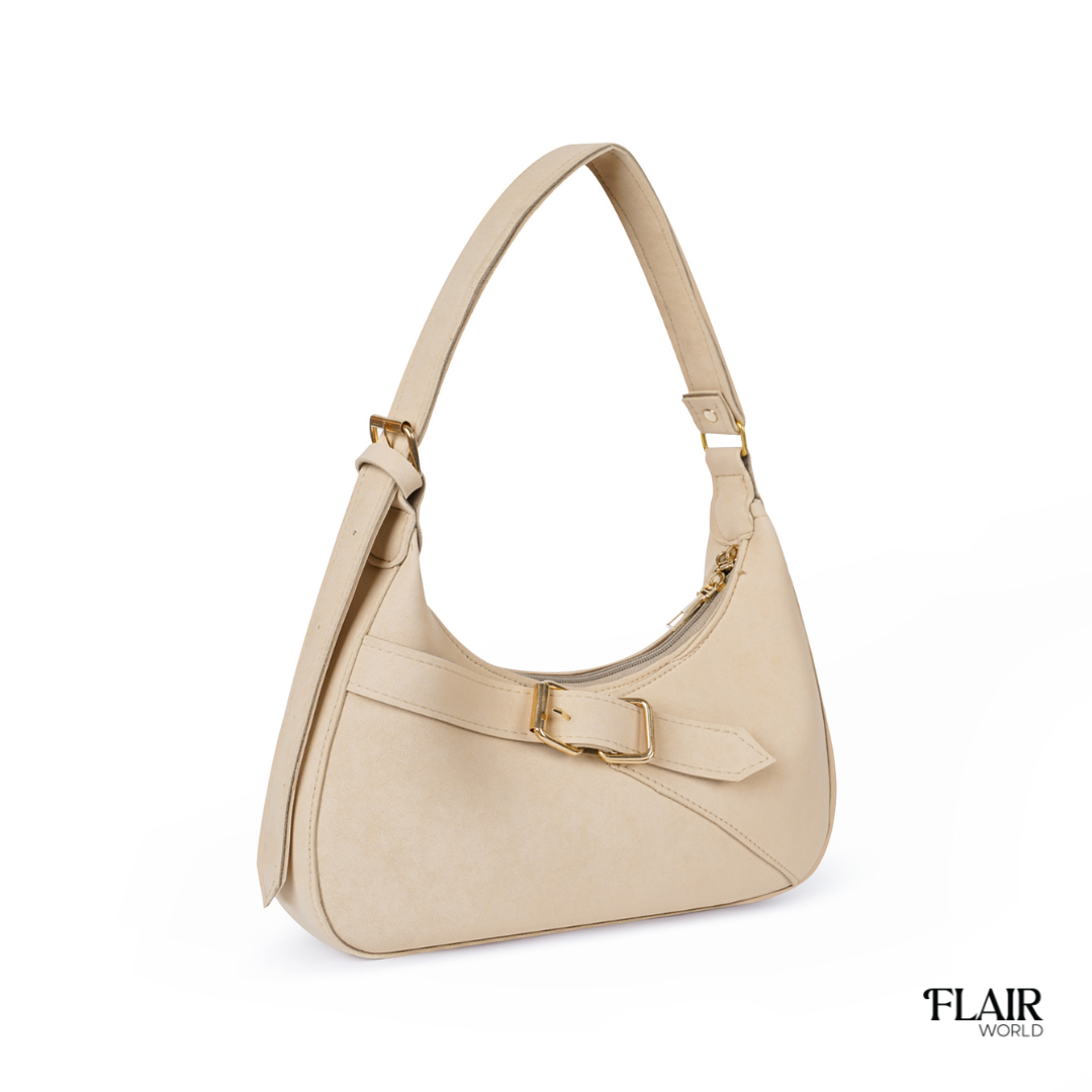 Meghan Beige Bag
