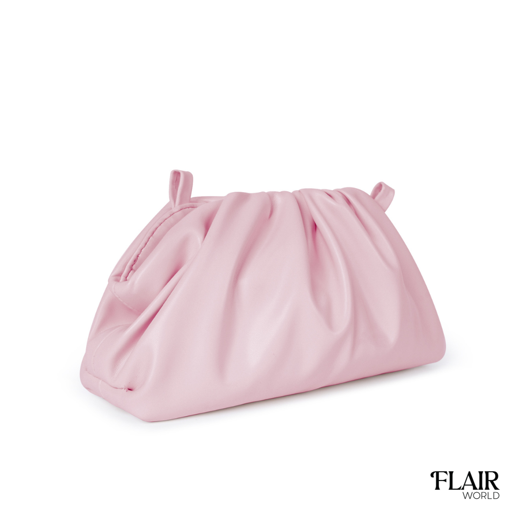 Skylar Pink Mini Bag
