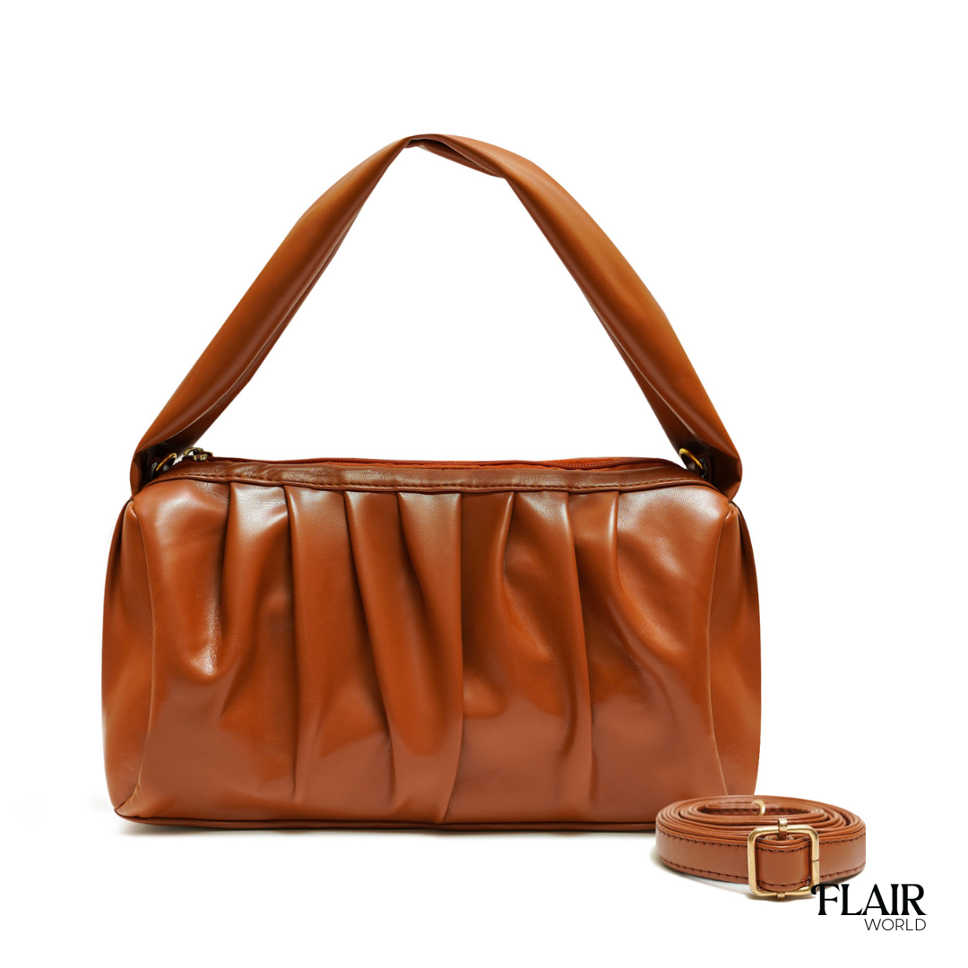 Alice Brown Bag