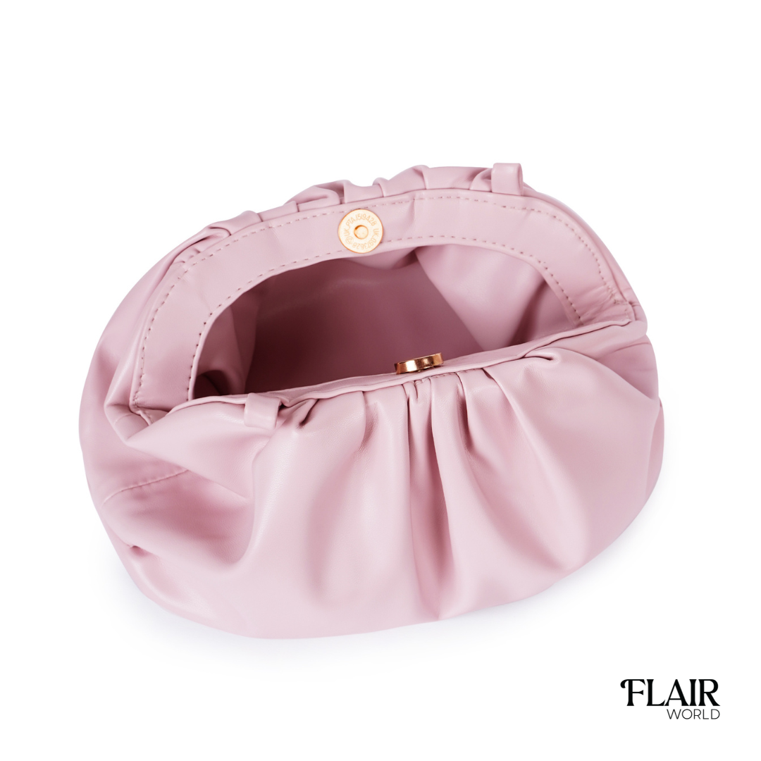 Skylar Pink Mini Bag