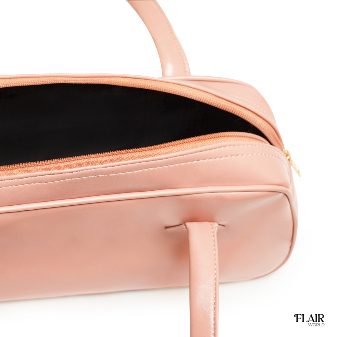 Lavisa Pink Shoulder Bag
