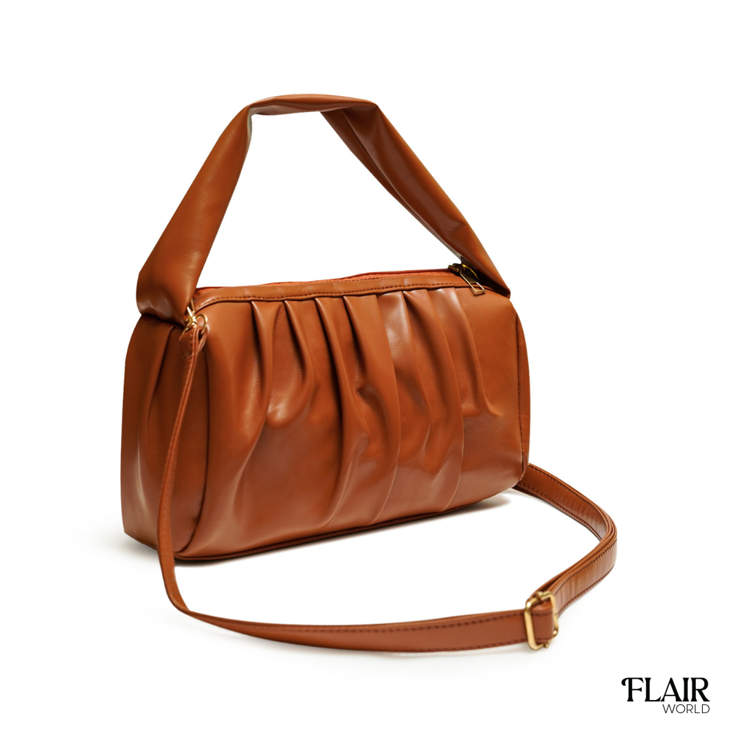 Alice Brown Bag