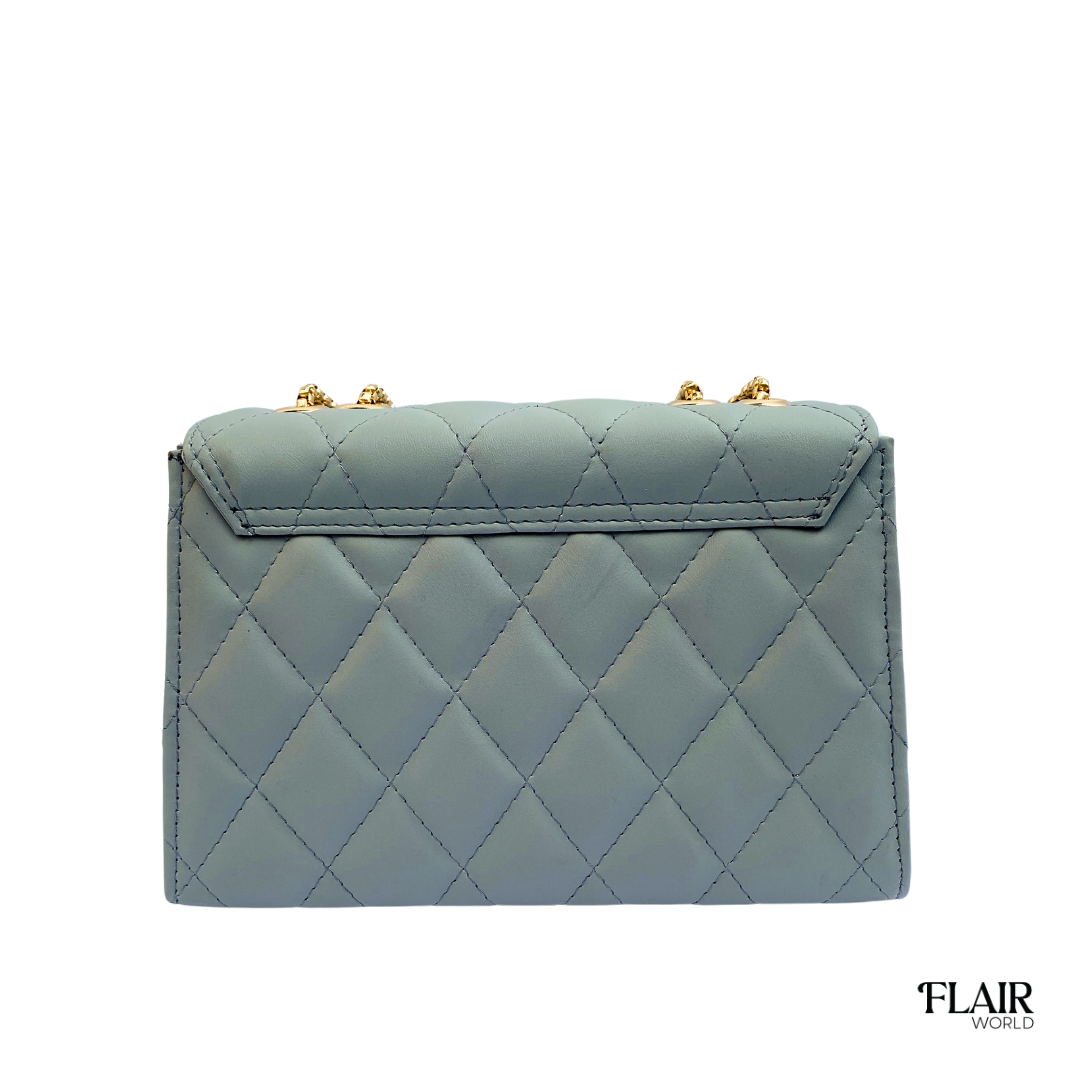 Clara Grey Bag
