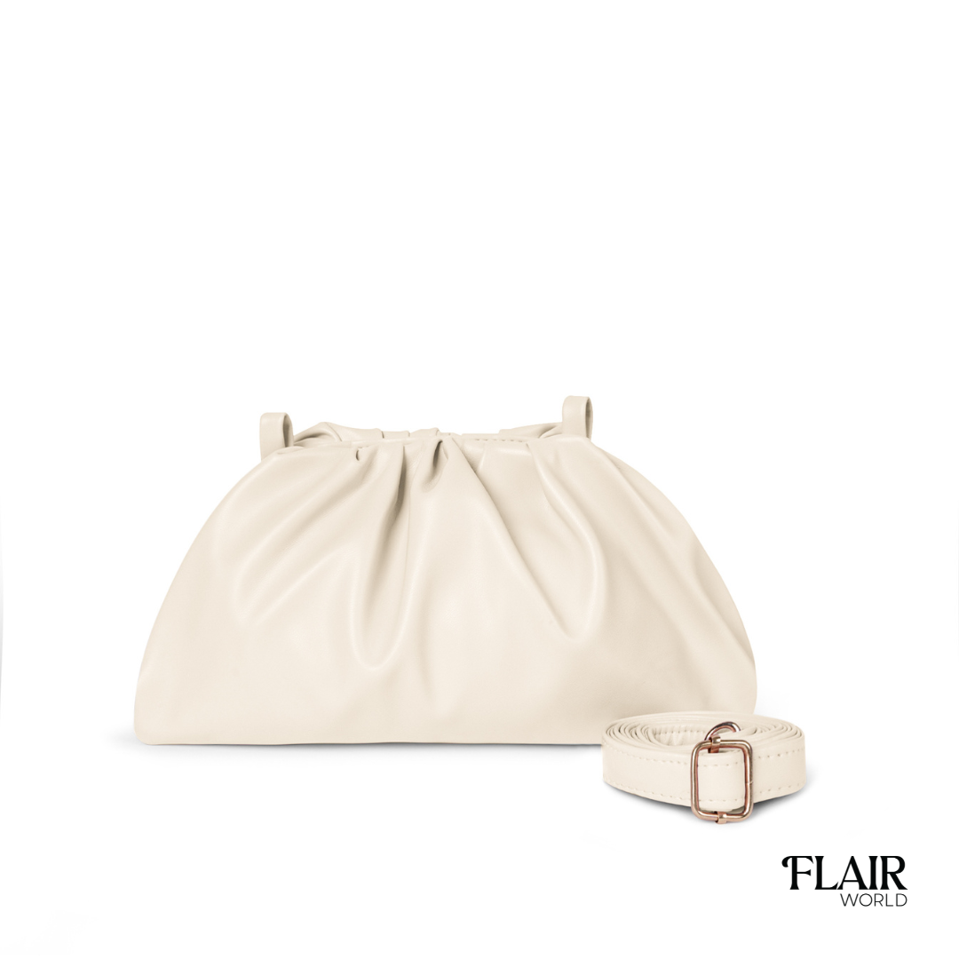 Skylar Cream Mini Bag
