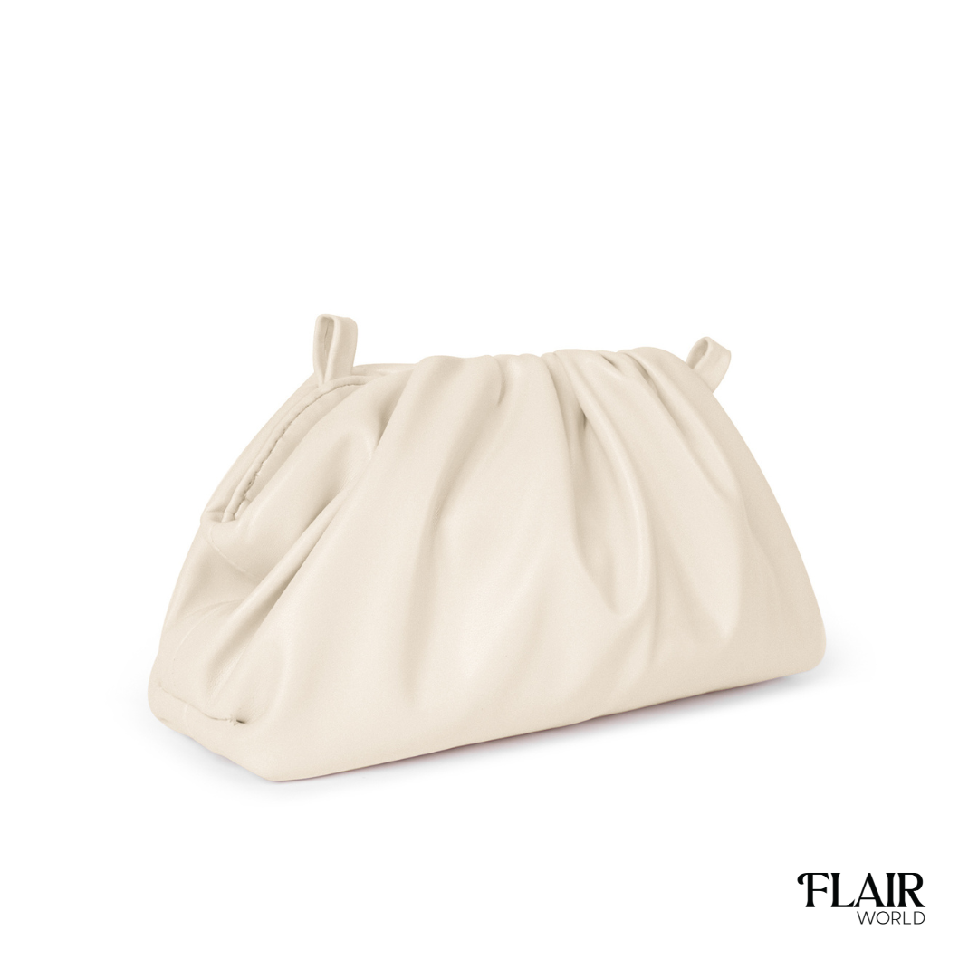 Skylar Cream Mini Bag