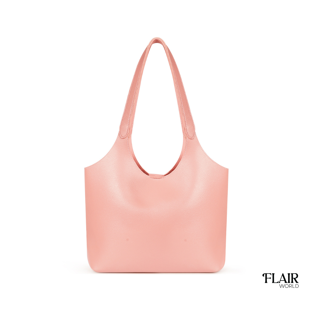 Sansa Pink Tote Bag