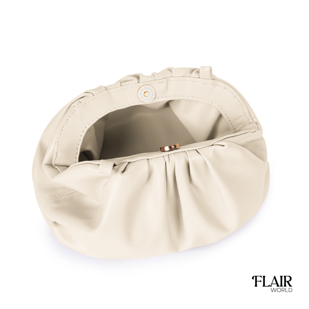 Skylar Cream Mini Bag