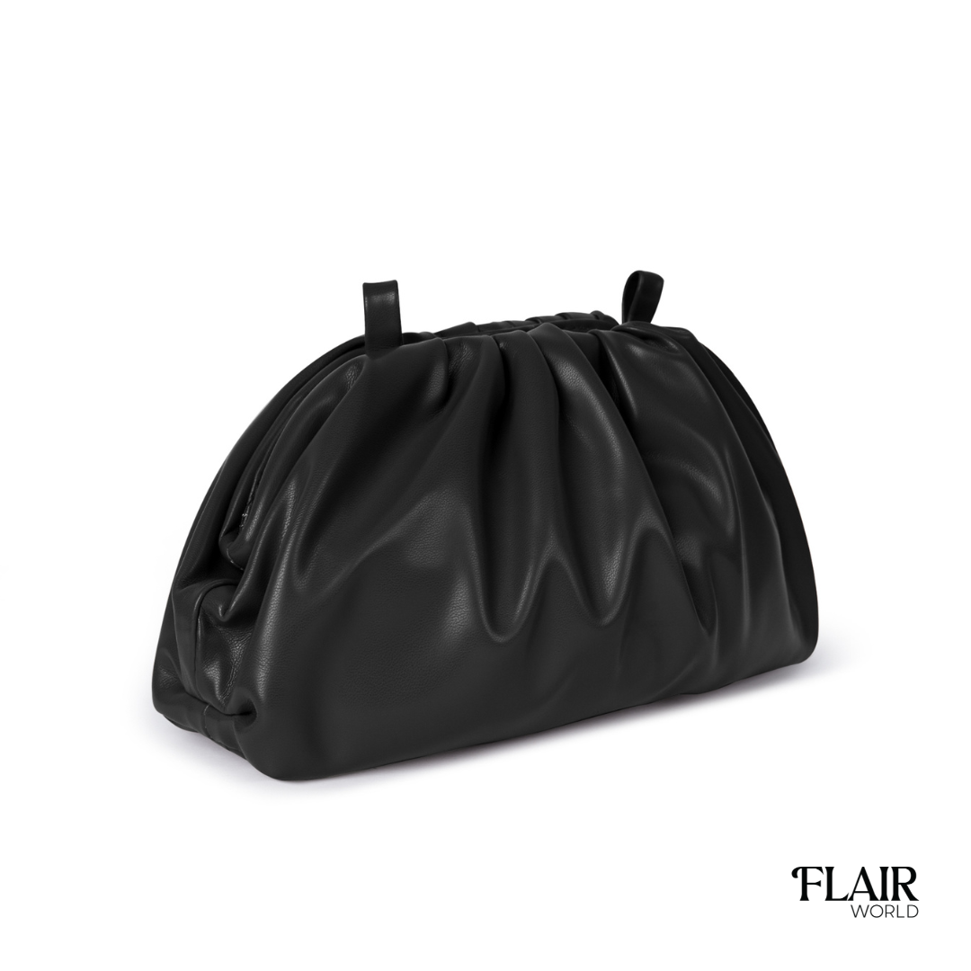 Skylar Black Mini Bag