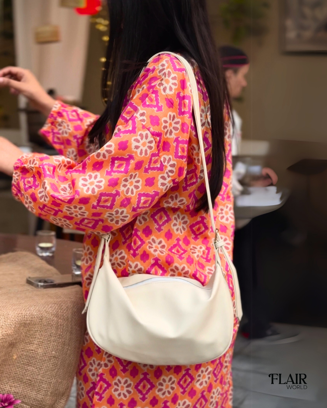 Gemma Ash Bag