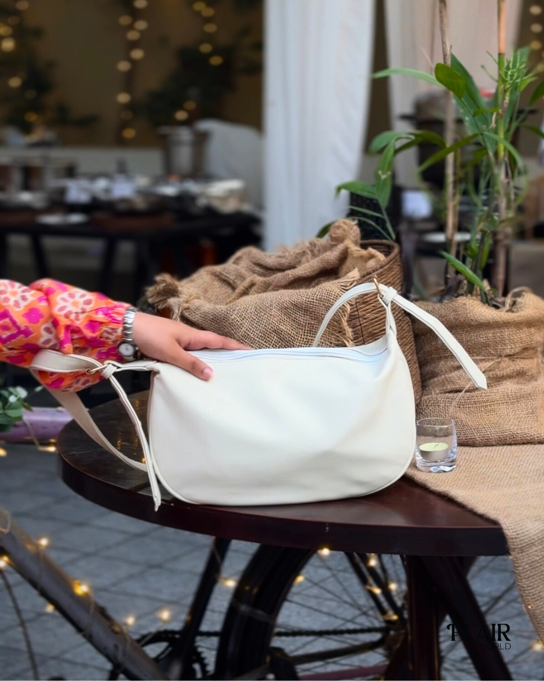 Gemma Ash Bag