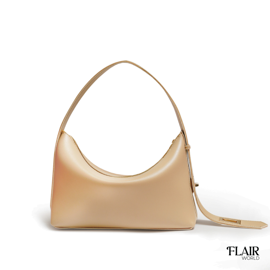 Elyana Beige Bag