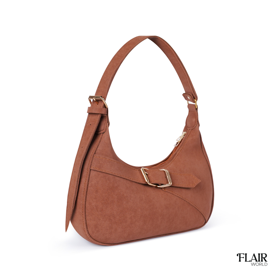Meghan Brown Bag