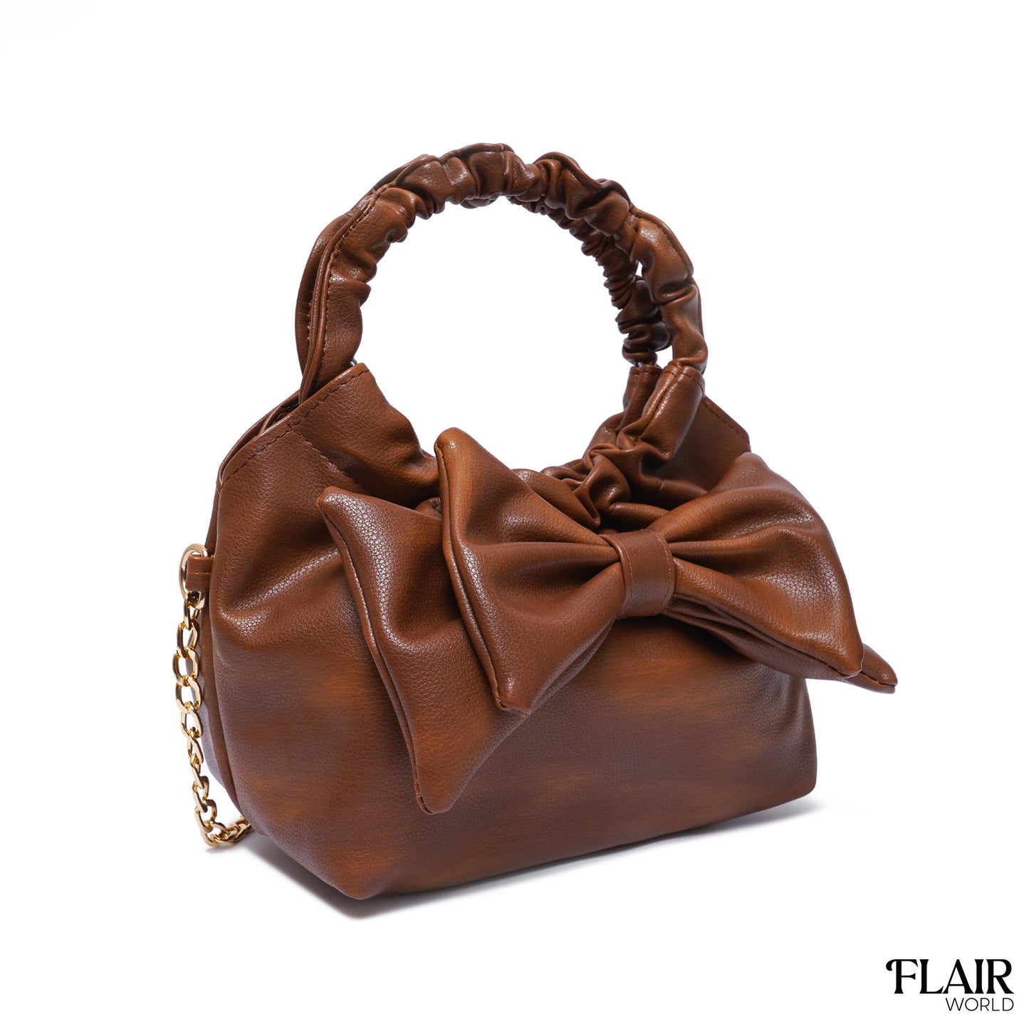 Levander Brown Bag