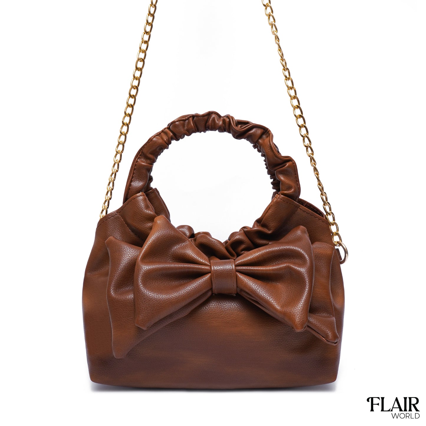 Levander Brown Bag