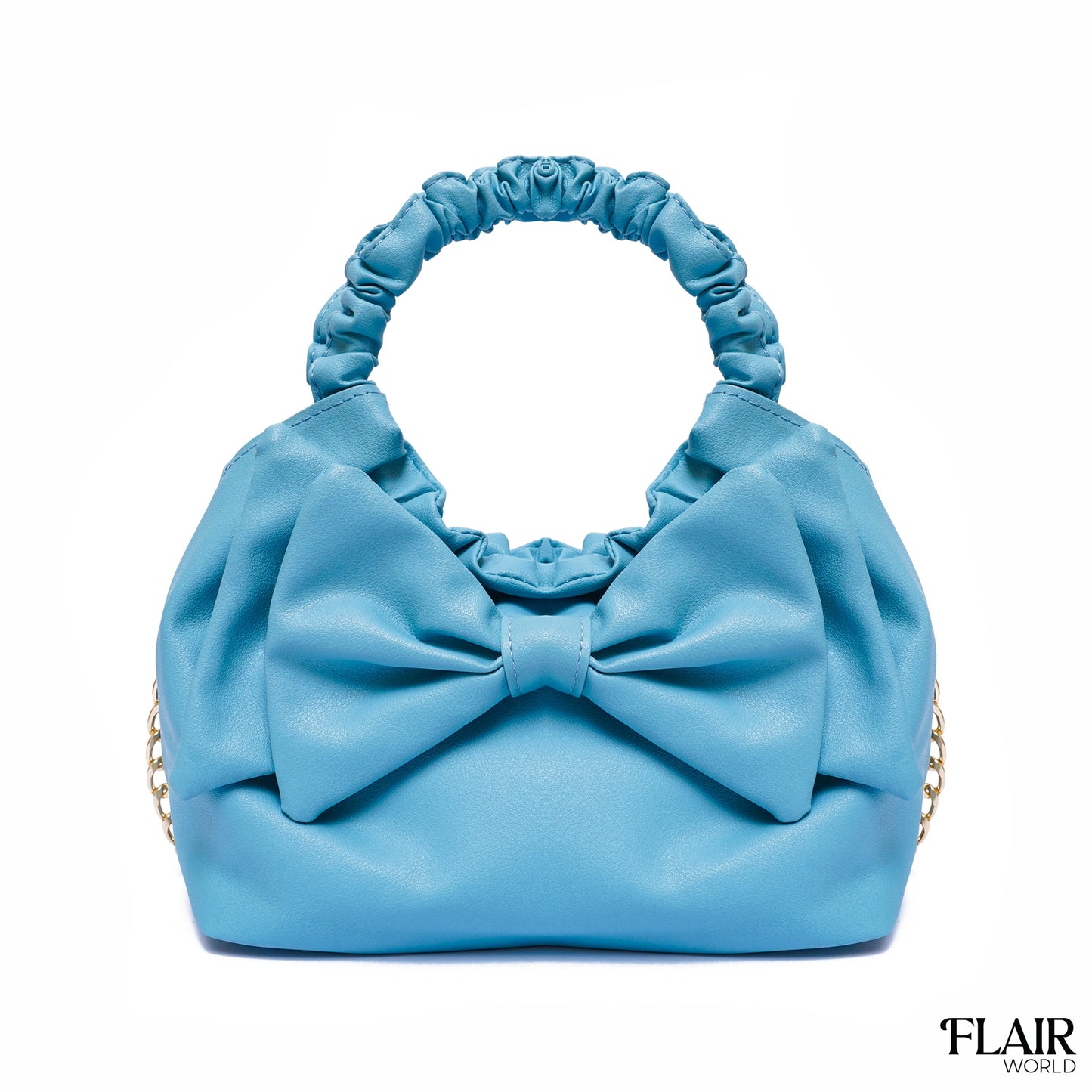 Levander Blue Bag