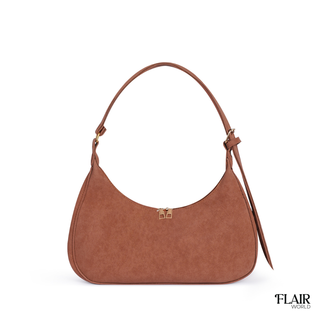 Meghan Brown Bag