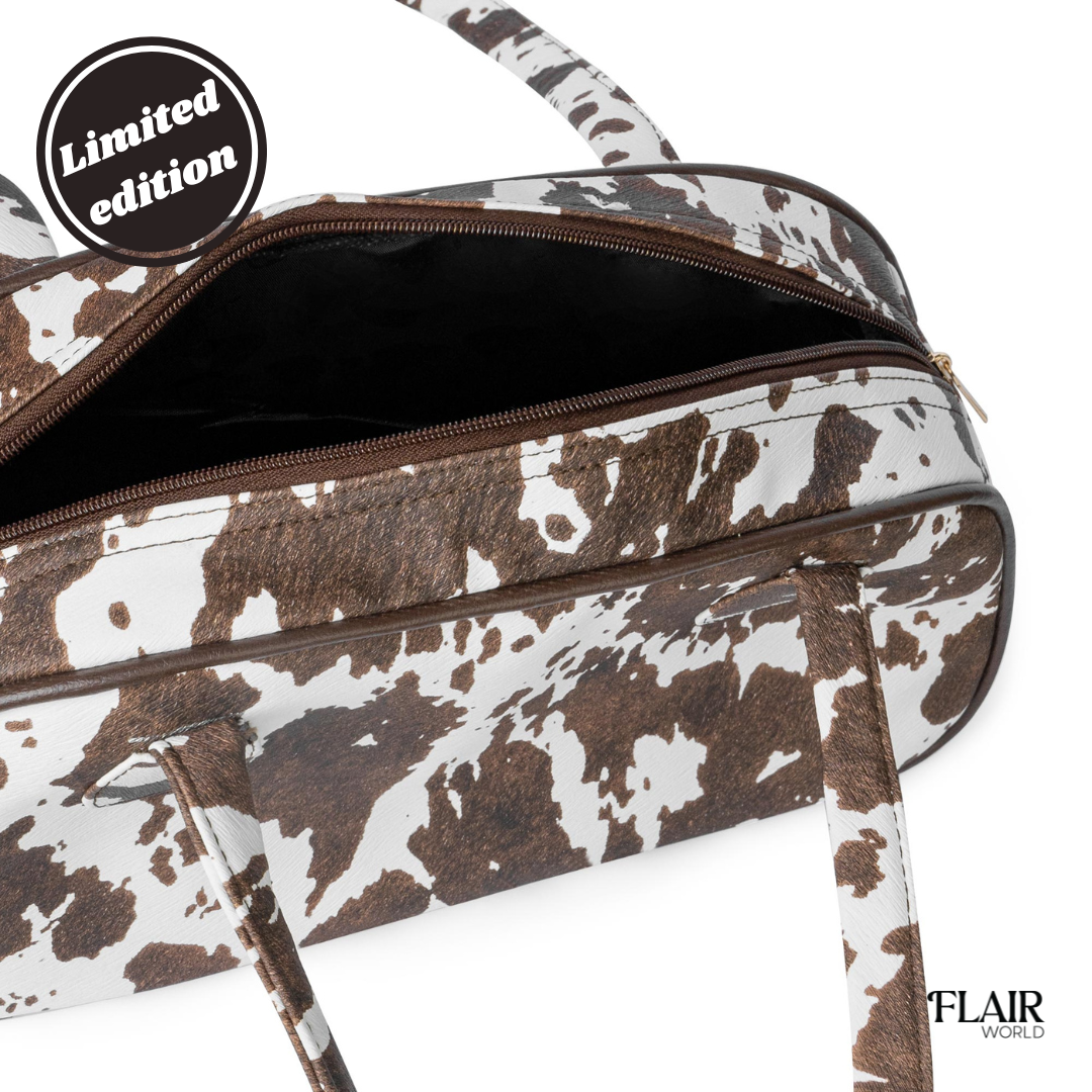 Lavisa Multi Brown Shoulder Bag