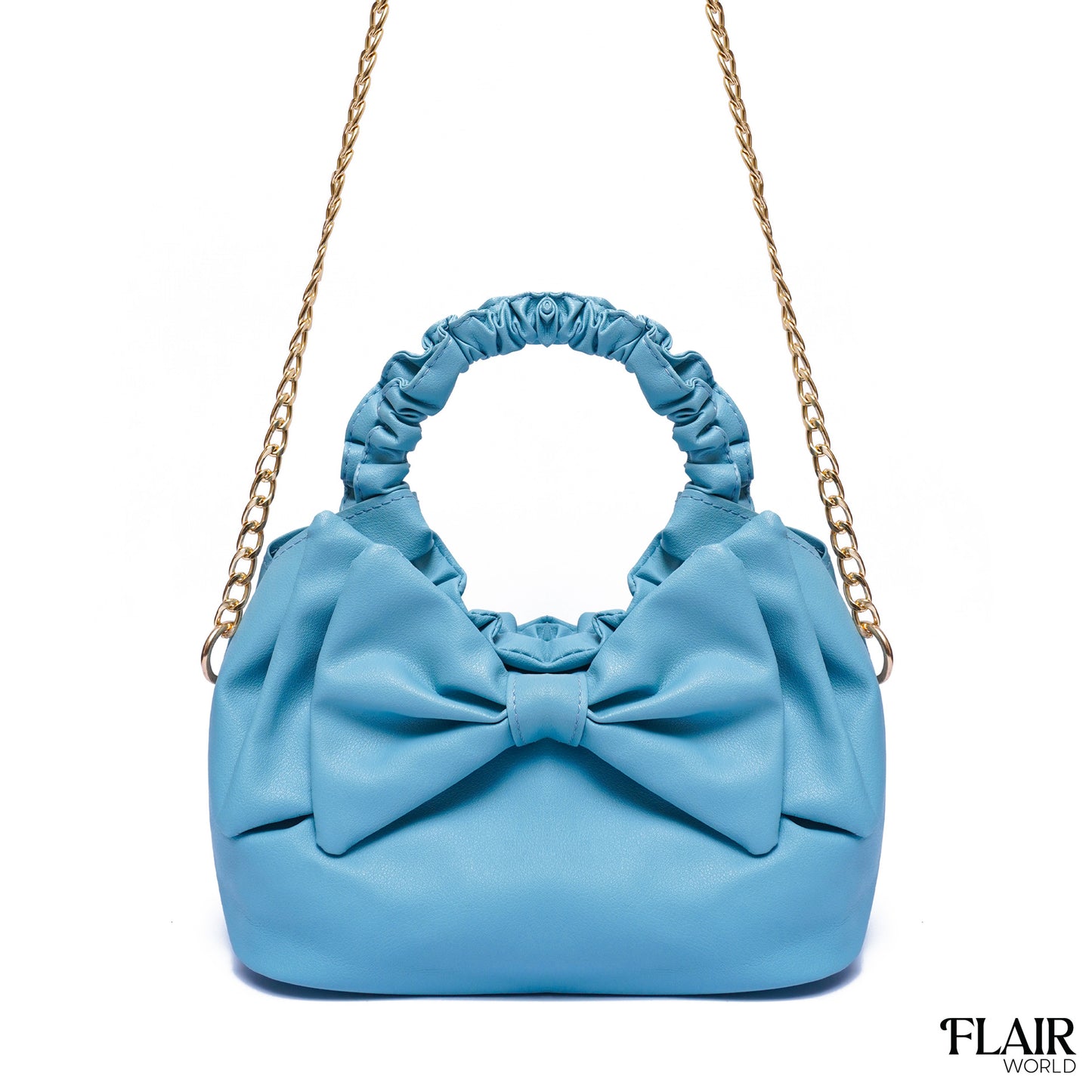 Levander Blue Bag
