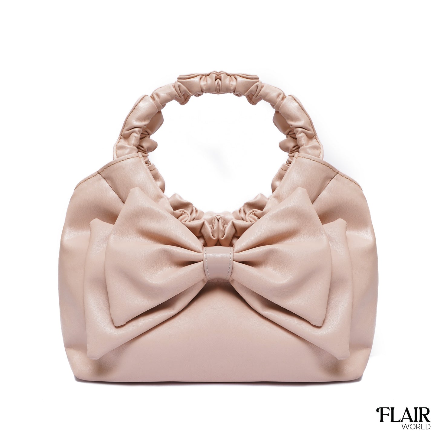 Levander Pink Bag