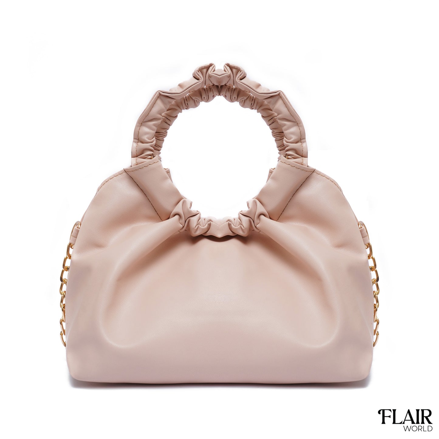 Levander Pink Bag