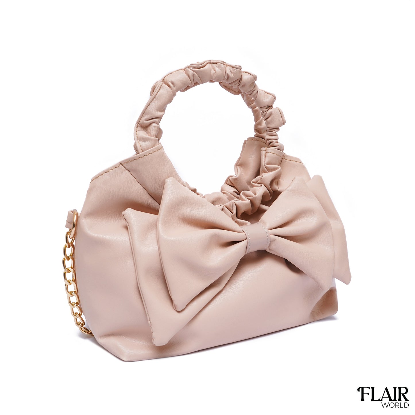 Levander Pink Bag
