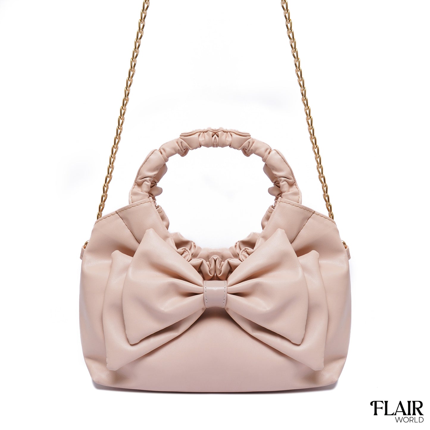 Levander Pink Bag