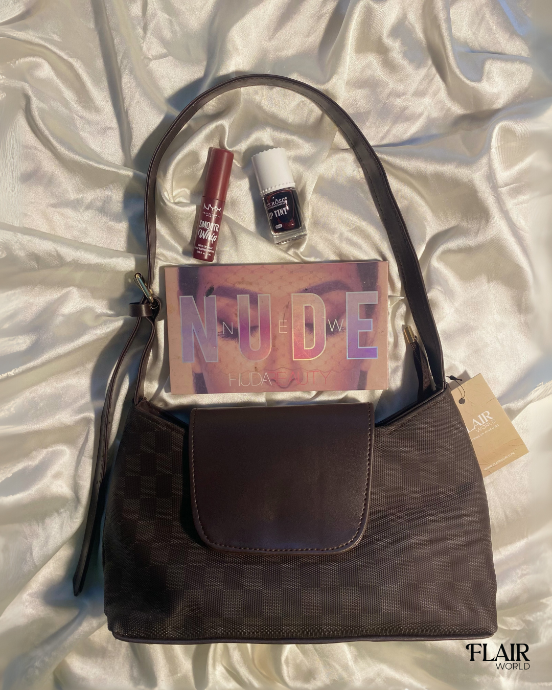 Paula Brown Bag