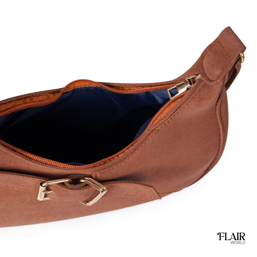 Meghan Brown Bag