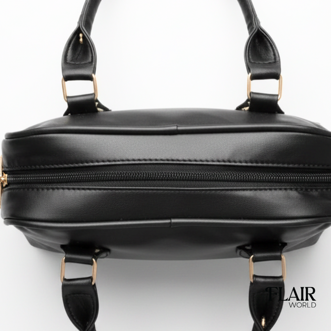 Cynthia Black Bag
