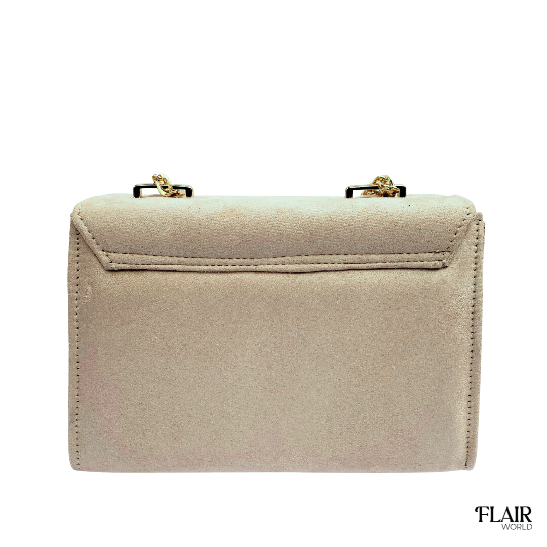 Spade Beige Bag