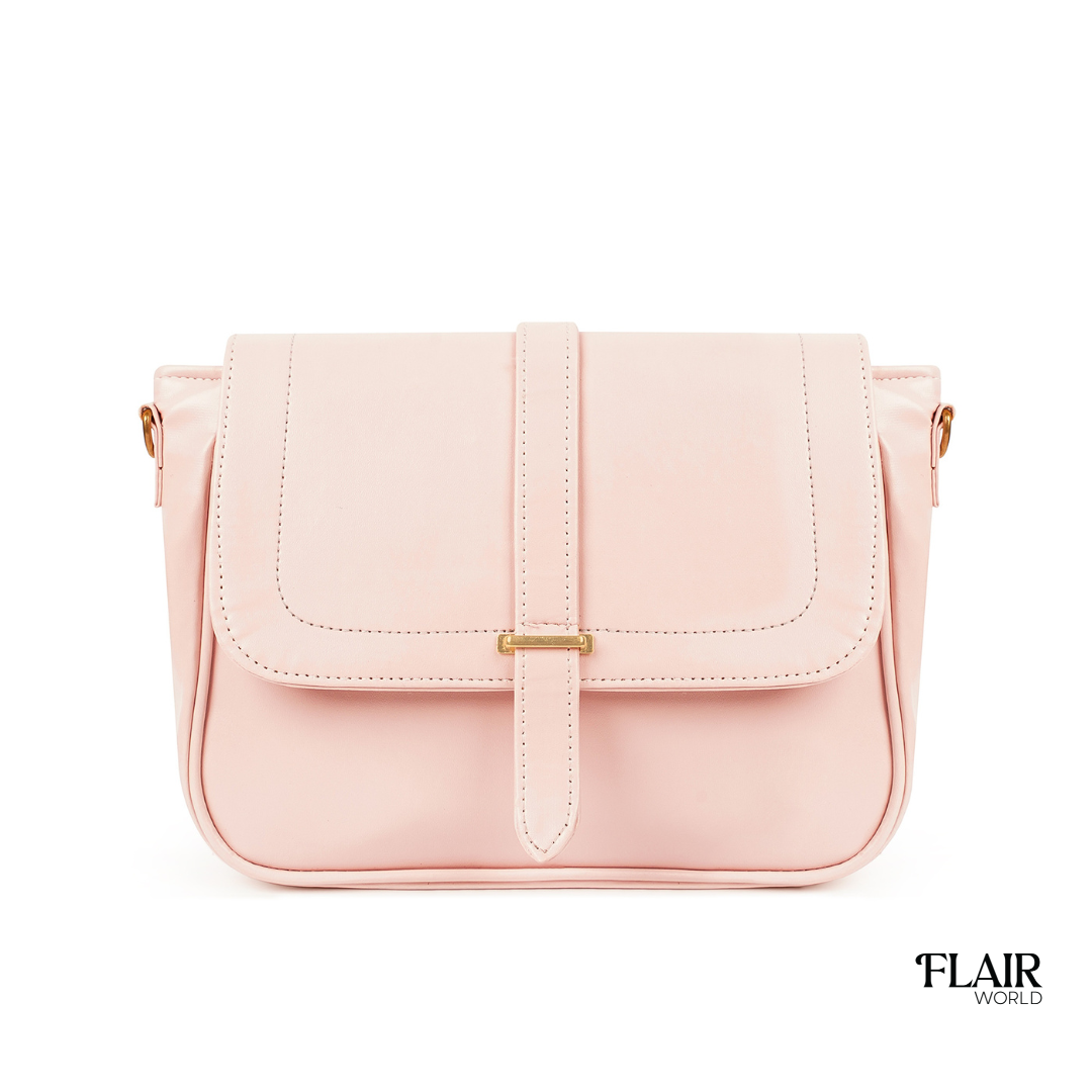 Markle Pink Bag