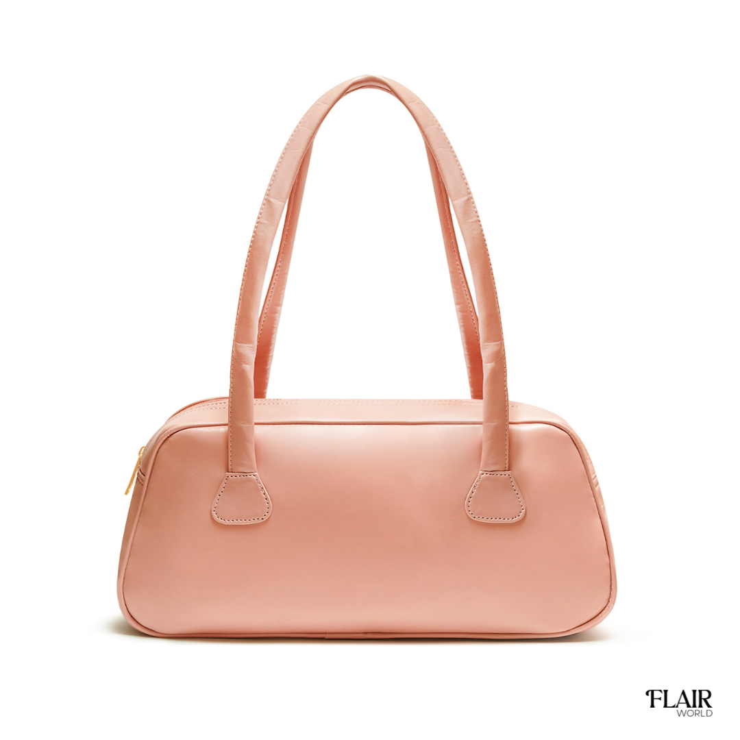 Lavisa Pink Shoulder Bag