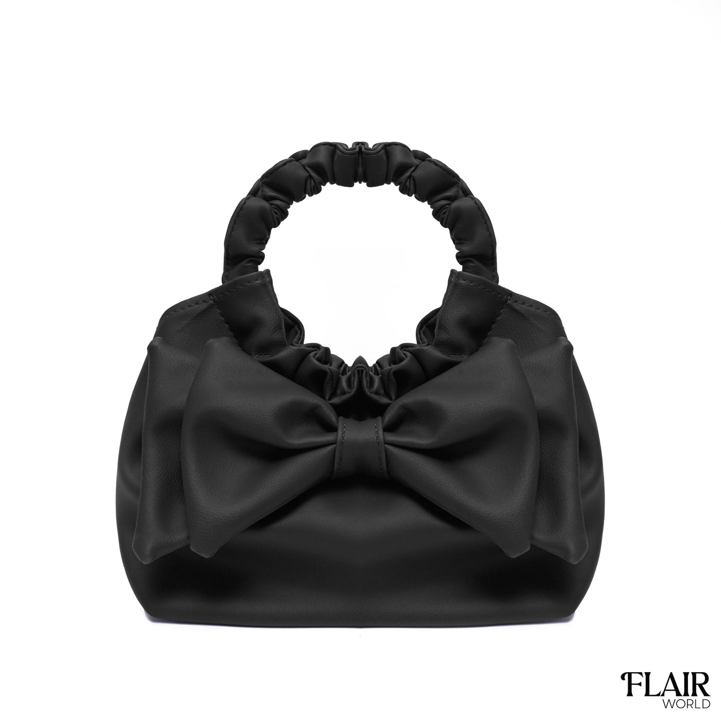 Levander Black Bag