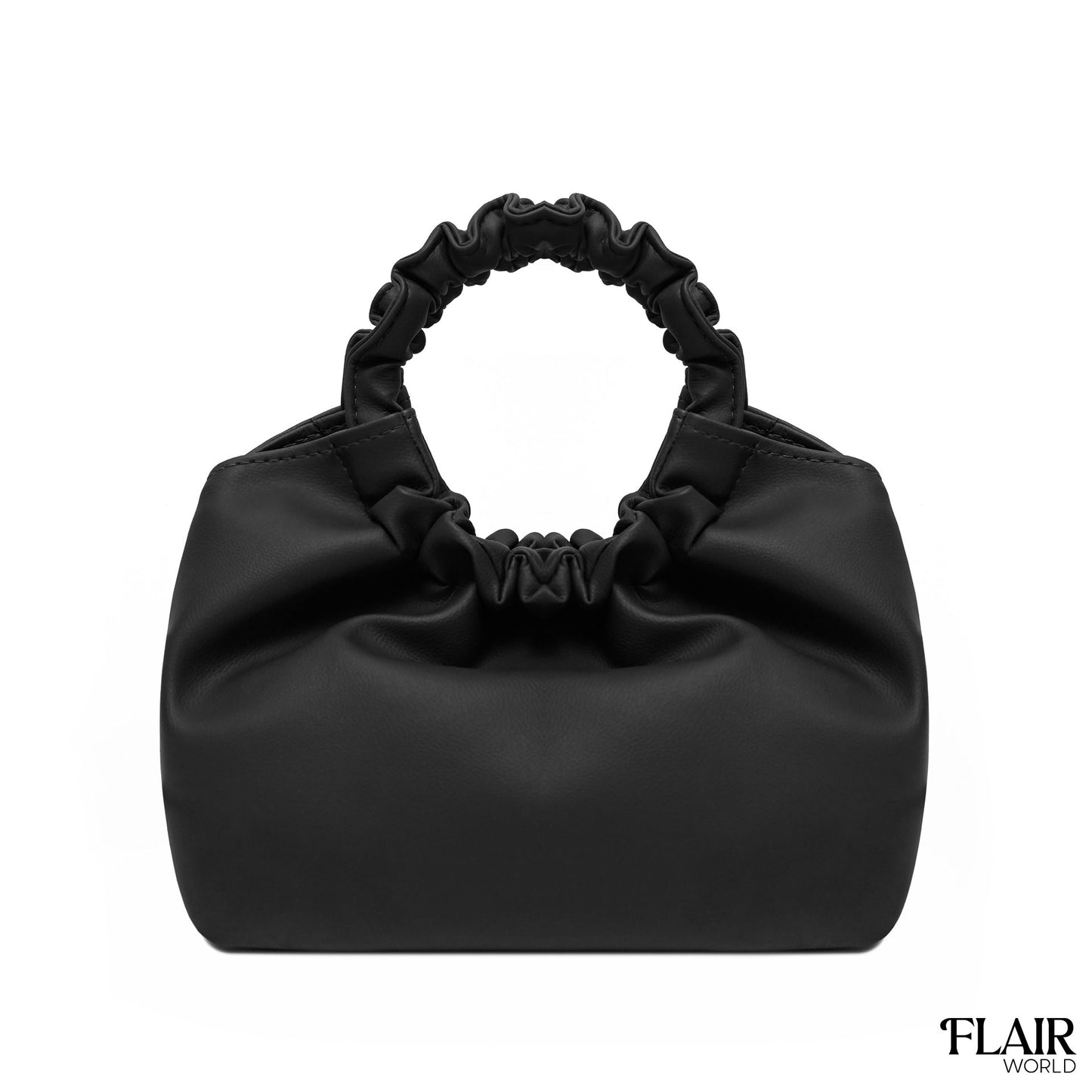 Levander Black Bag