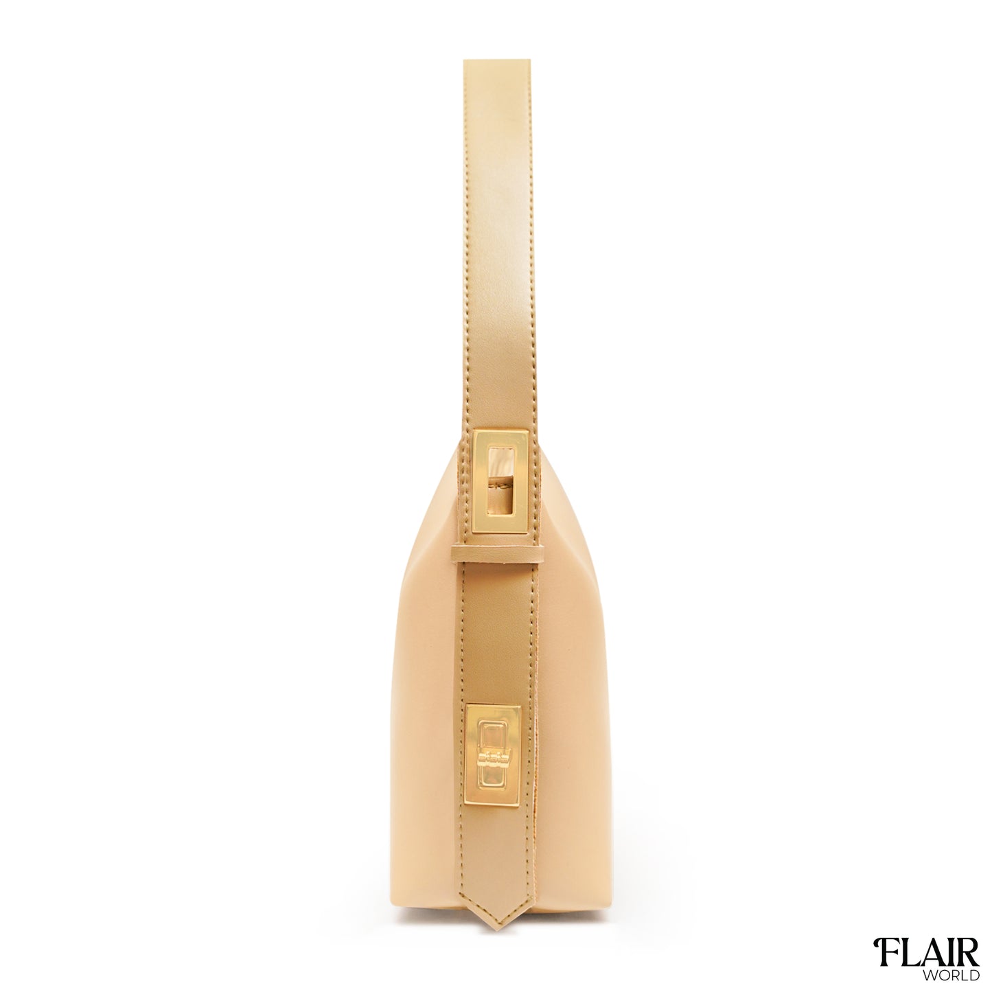 Elyana Beige Bag