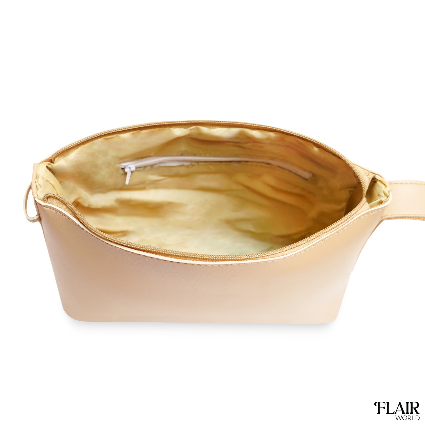 Elyana Beige Bag