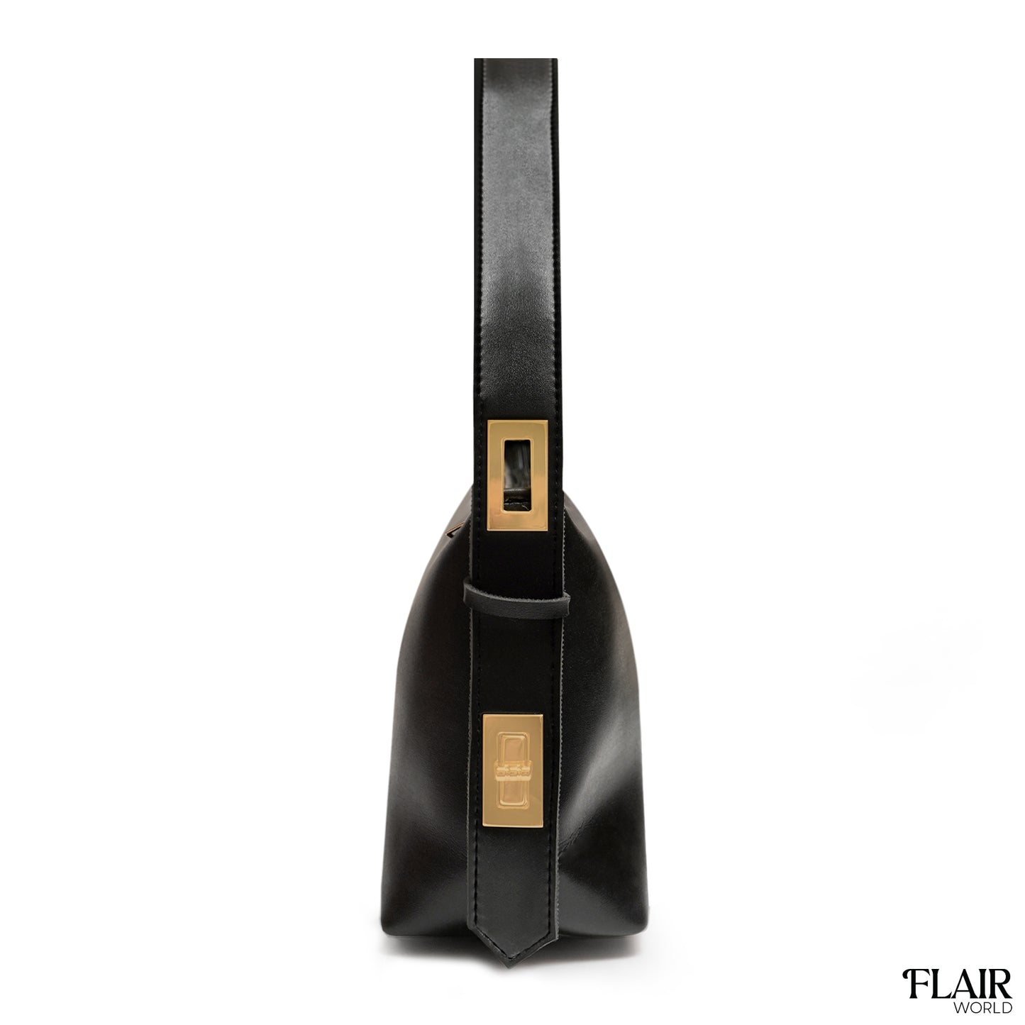 Elyana Black Bag