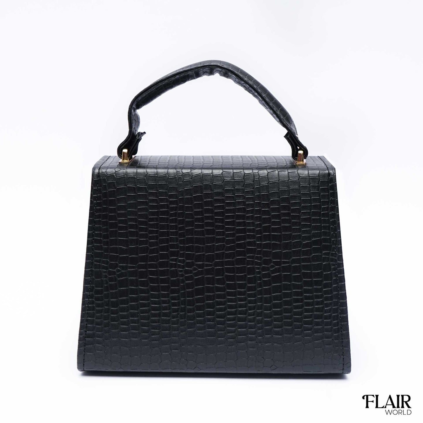 Arna Black Bag