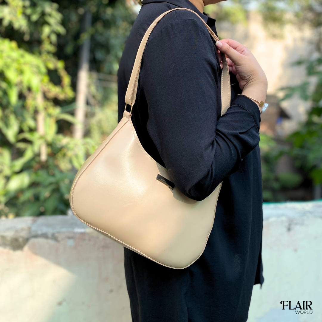 Elevate Your Style with the Timeless Elegance of Daphne Hobo Bag