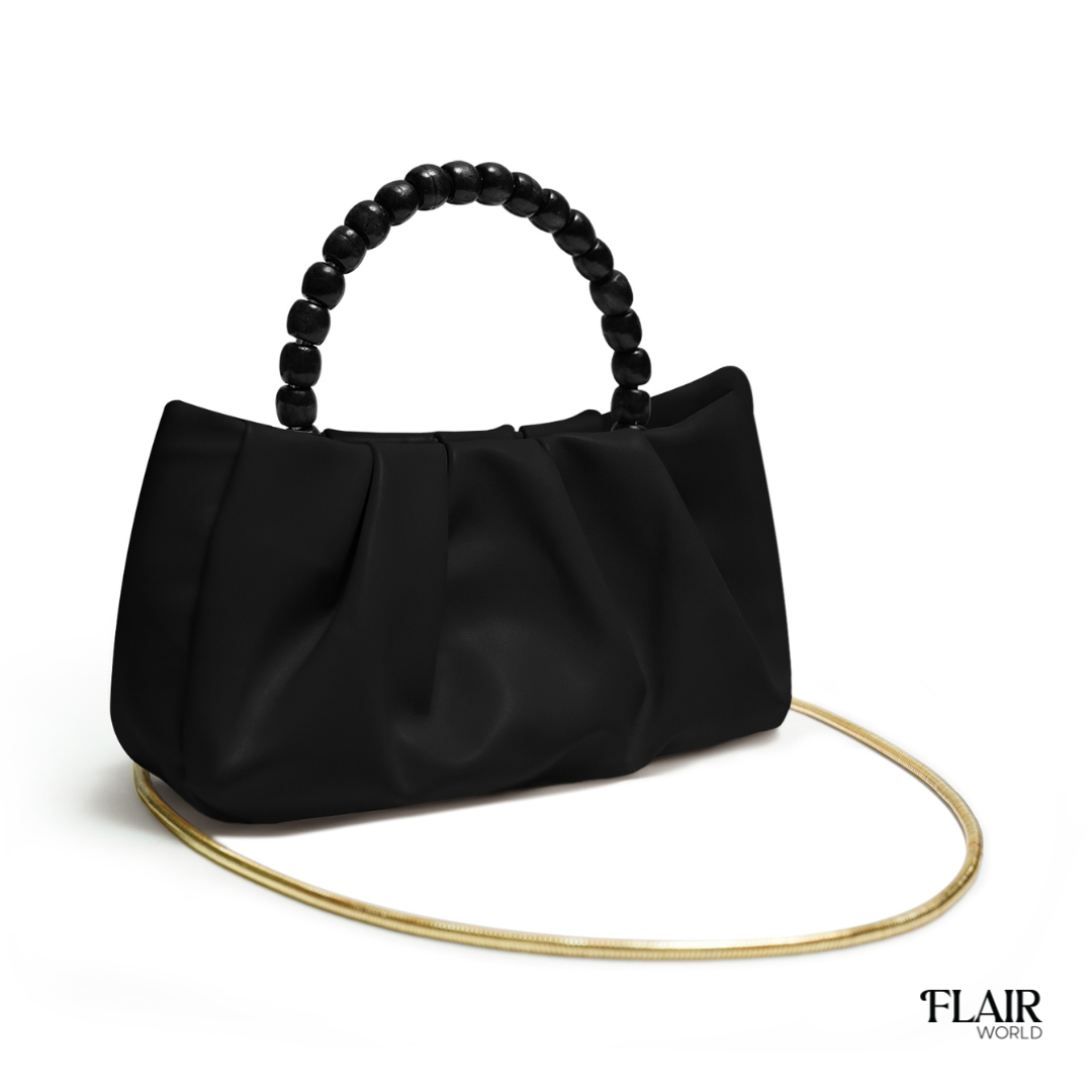 Jenny Black Bag