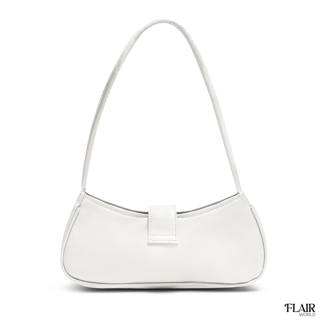 Portia White Bag