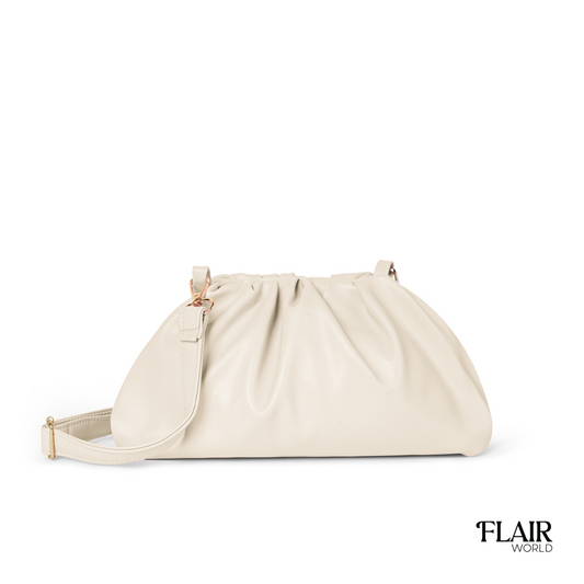 Skylar Cream Mini Bag