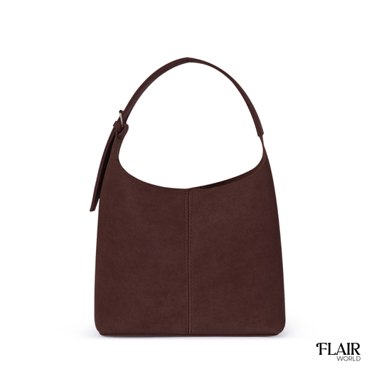 Rachel Coffee Hand Bag