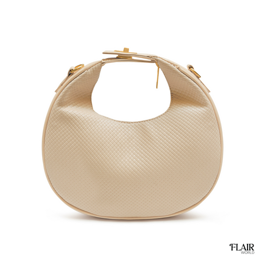 Arya Beige Bag