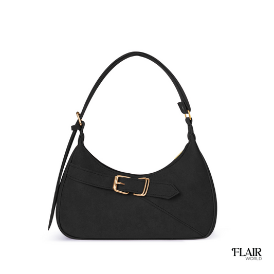 Meghan Black Bag