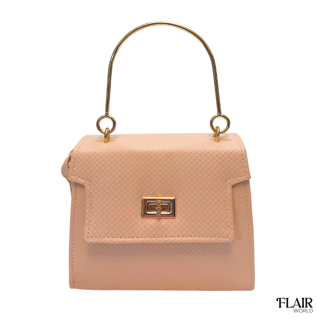 Kate Pink Bag