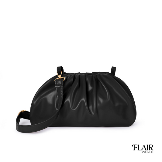 Skylar Black Mini Bag