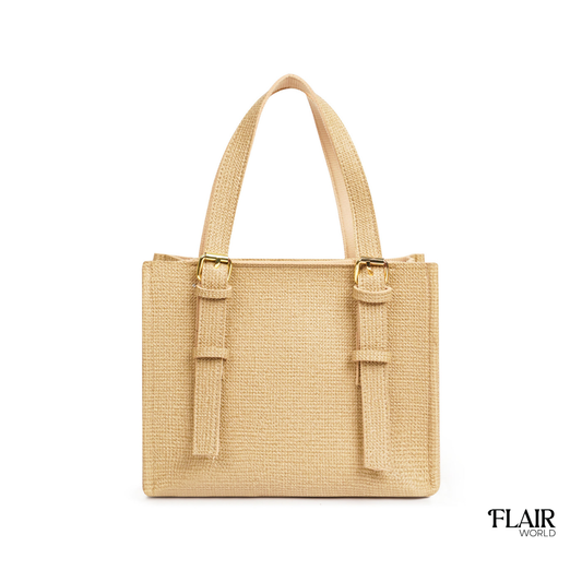 Roseline Beige Bag